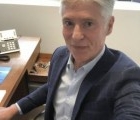 Rencontre Homme : Denis, 60 ans à France  Brest